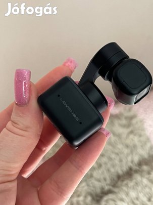 Lovense 4K webkamera