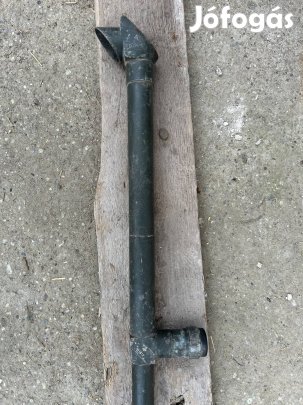 Lövészárok periszkóp