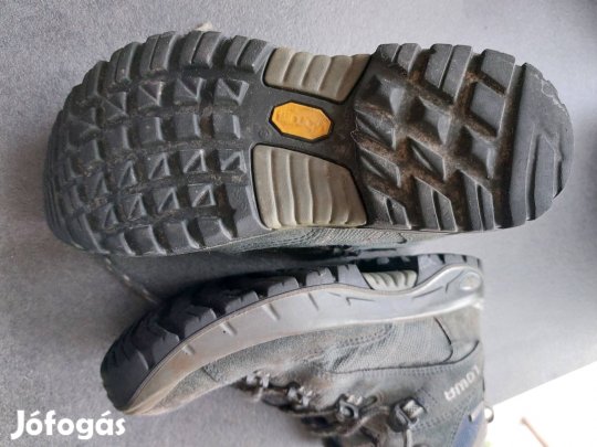 Lowa 37es túracipő elaó
