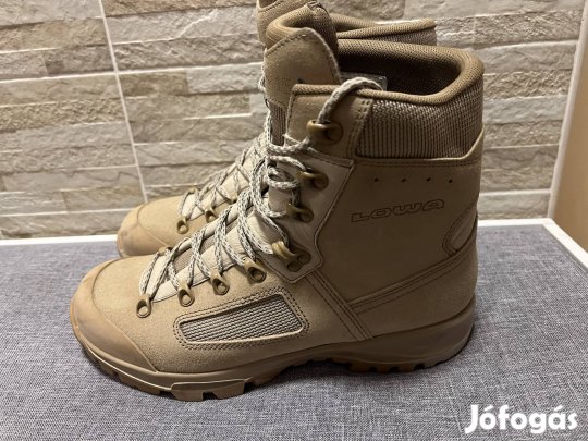 Lowa Desert Fox Bakancs újszerű .!!!