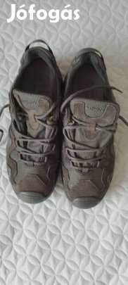 Lowa Férfi taktikai cipő Zephyr Gtx Lo TF