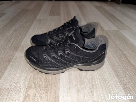 Lowa Ferrox Pro Gtx Low túracipő 43.5 -es