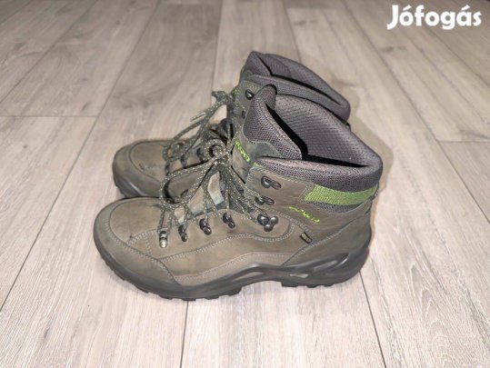 Lowa Renegade Gtx túrabakancs 44 -es