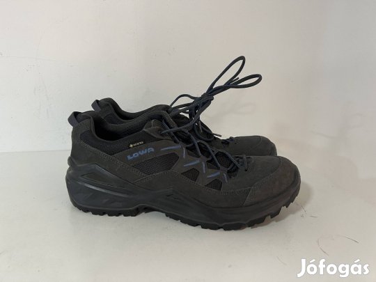 Lowa Sirkos Evo Gtx Lo túra cipő eur44 