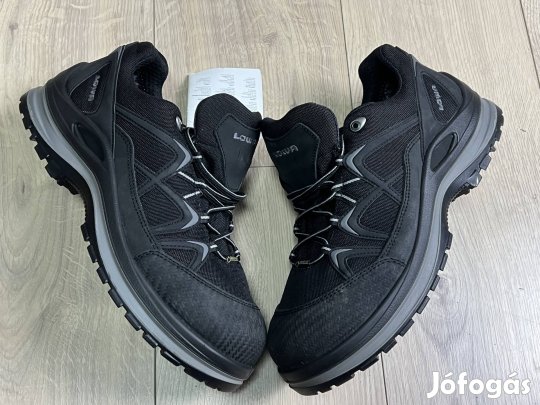 Lowa Work Innox Evo Gtx Low S3 eur44 