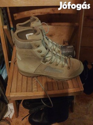 Lowa desert sivatagi bakancs! 49es!