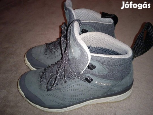 Lowa gore tex túrabakancs 36,5-ös méretben eladó!