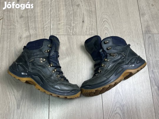 Lowa renegade női túra bakancs eur37,5 méret