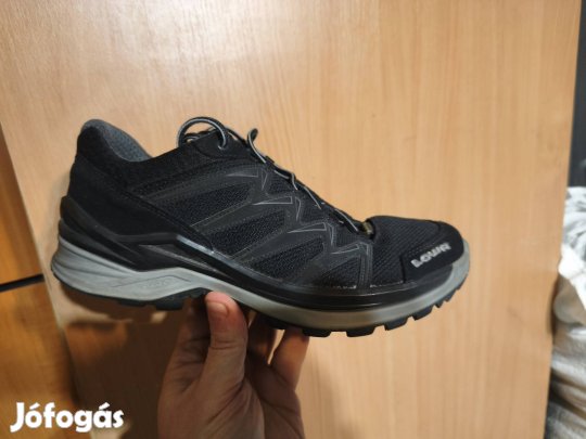 Lowa túra cipő  gor-tex 41.5.