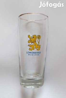 Löwenbrau söröskorsó