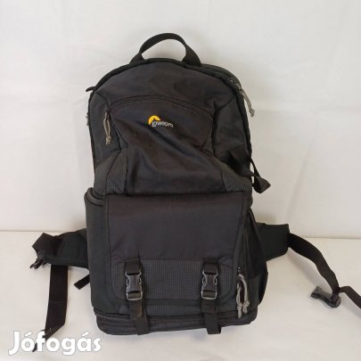 Lowepro Fastpack BP 250 AW II fotós hátizsák