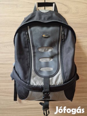 Lowepro Orion Trekker II fotós DSLR hátizsák