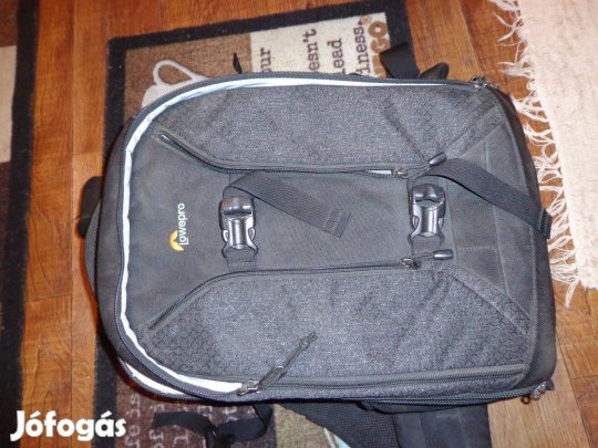 Lowepro Pro Runner 350AW II fotós hátizsák ,eladó