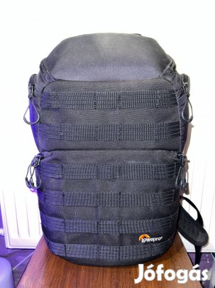 Lowepro Protactic 350 AW Fotós Hátitáska