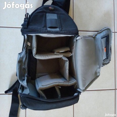 Lowepro Slingshot 300 AW fotós hátizsák