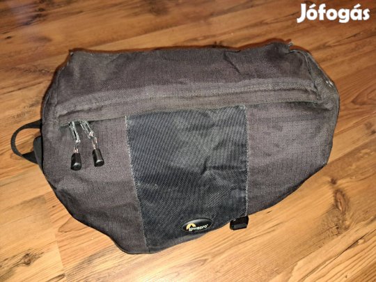 Lowepro Stealth Reporter 500AW fotóstáska fotós oldaltáska táska eladó