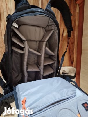 Lowepro flipside 400AW típusú fotós táska 