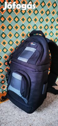 Lowepro slingshot fotós hátizsák