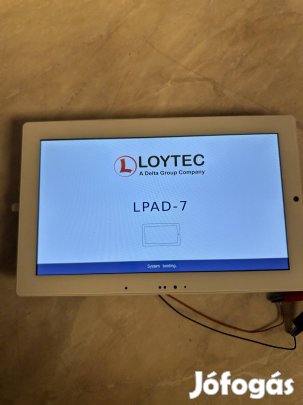 Loytec Lpad7 7" 