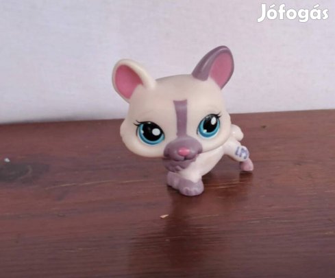 Lps figura littlest pet's shop