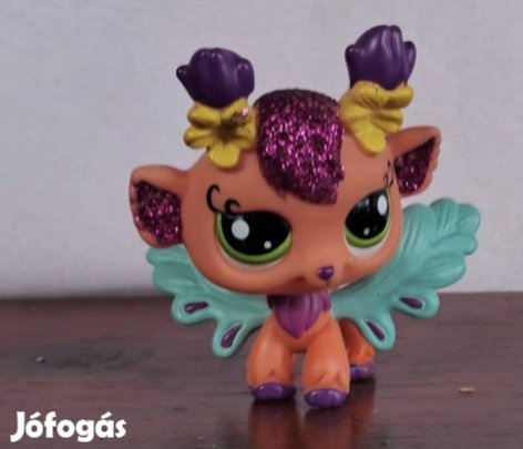 Lps figura littlest pets shop