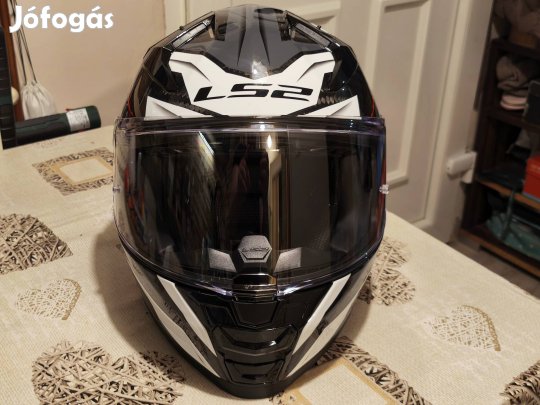 Ls2 Vector II. Carbon