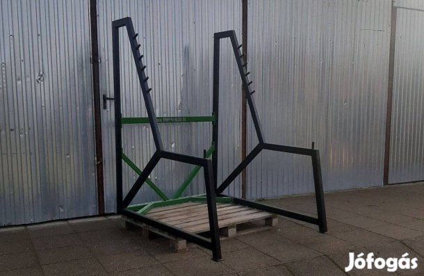 Lt- tech ditec edzőtermi biztonsági guggoló állvány keret