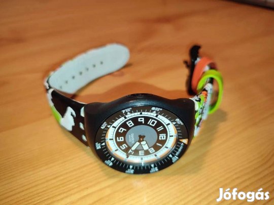 Ltd Swatch Beach Volley Ball World Tour 07 Mountain Mania Sulm101 óra