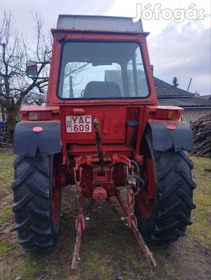 Ltz55 traktor 
