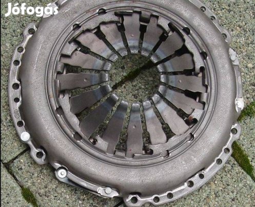 LuK 122031110 kuplung nyomólap - Opel 1.3 diesel