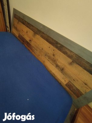 Luca Bessoni ágy 180*200