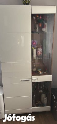 Luca Bessoni avensis szekrény / vitrin