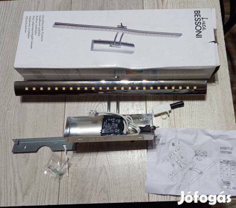 Luca Bessoni fali led-lámpa eladó