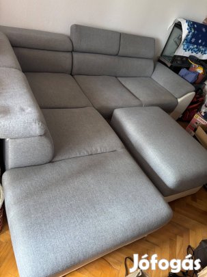 Luca Bessoni sarokgarnitúra