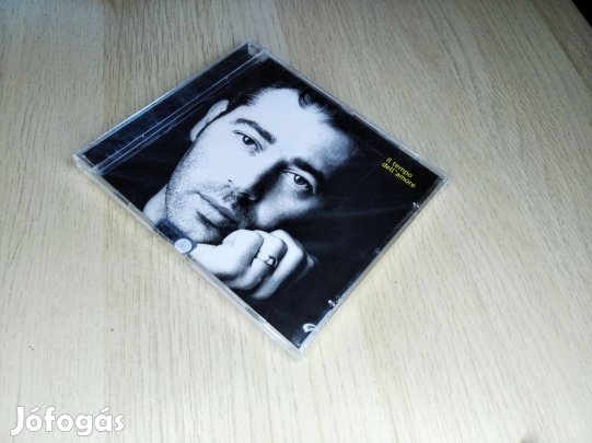 Luca Carboni - Il Tempo Dell'Amore / CD (Bontatlan)