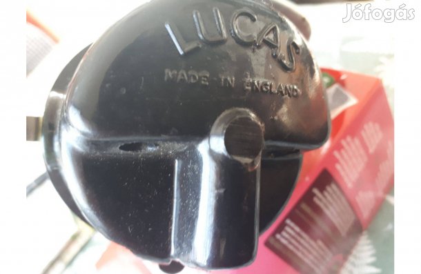 Lucas elosztó új eladó !