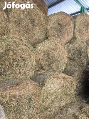 Lucerna ,széna, szalma köbálla eladó