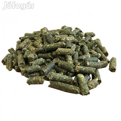 Lucerna pellet
