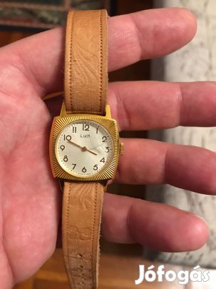 Luch mechanikus női karóra