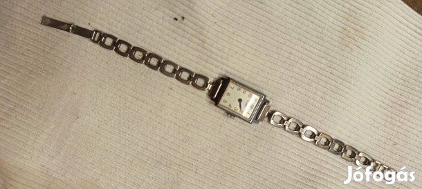 Luch szovjet női vintage karóra