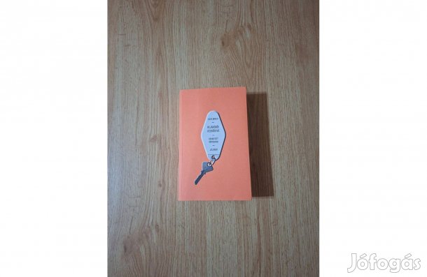 Lucia Berlin: Bejárónők kézikönyve