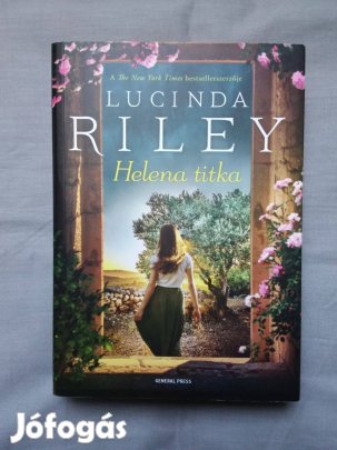 Lucinda Riley: Helena titka (2024)