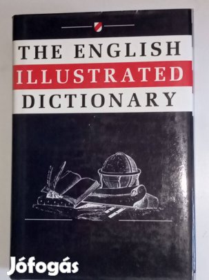 Lucy Hutchinson The English Illustrated Dictionary (angol)