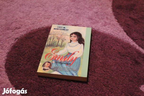 Lucy M. Montgomery- Emily-Forgoszel