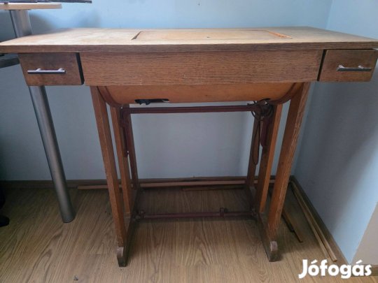 Lucznik 431 varrógép