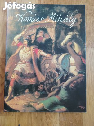 Ludányi Gabriella: Kovács Mihály 18181892