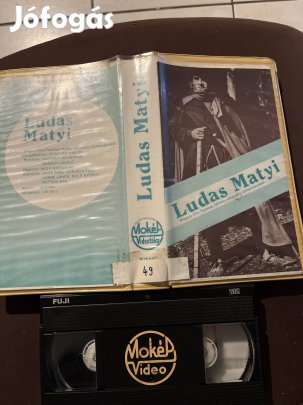 Ludas Matyi kaland mokép 