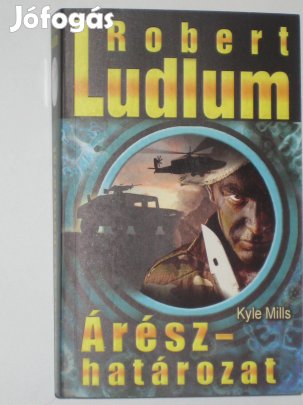 Ludlum Árész-határozat