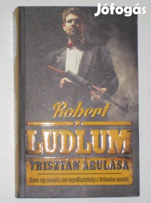 Ludlum Trisztán árulása