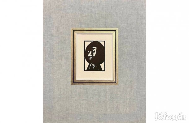 Ludmila Jiřincová - híres Cseh Festőművész 1912 - 1994